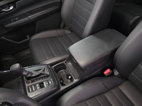 Used 2025 Honda CR-V EX-L image 36