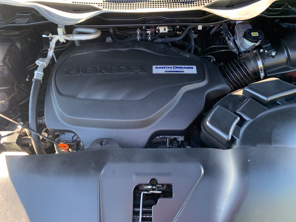 Used 2019 Honda Odyssey EX-L image 28
