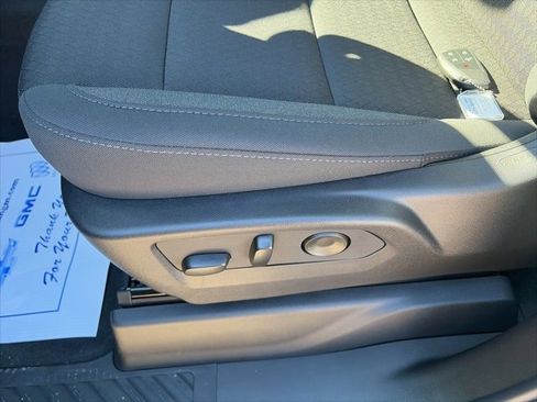 New 2026 GMC Sierra 1500 Pro w/ Graphite Edition image 18