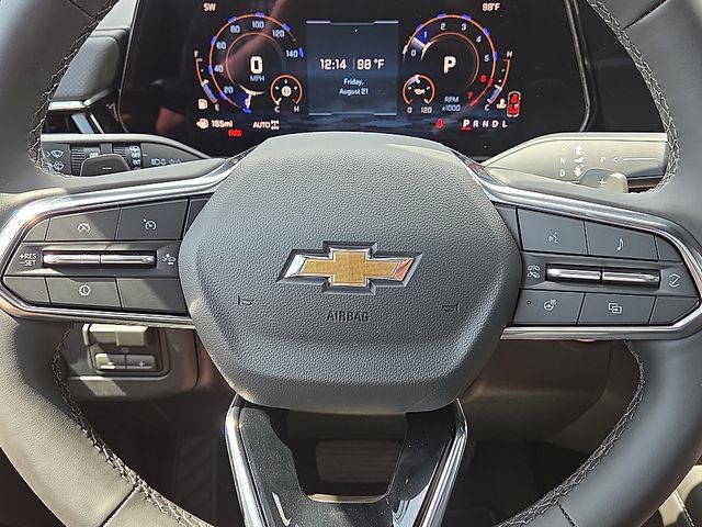 New 2026 Chevrolet Tahoe Premier w/ Sun And Tow Package AWD/4WD image 12