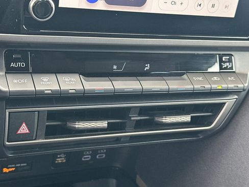 Certified 2025 Toyota Camry LE image 24