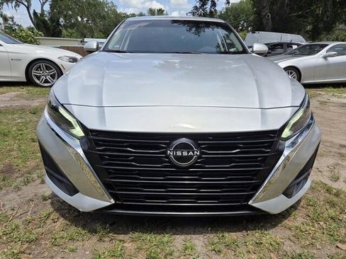 Used 2023 Nissan Altima 2.5 S FWD image 2