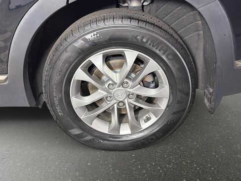 Used 2019 Hyundai Santa Fe SEL w/ Cargo Package FWD image 29