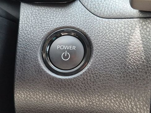 Certified 2026 Toyota Camry LE FWD image 19