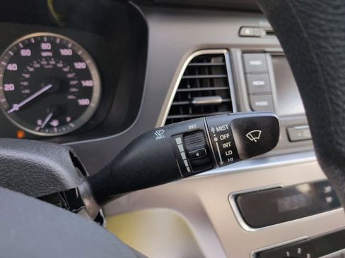 Used 2015 Hyundai Sonata ECO FWD image 25