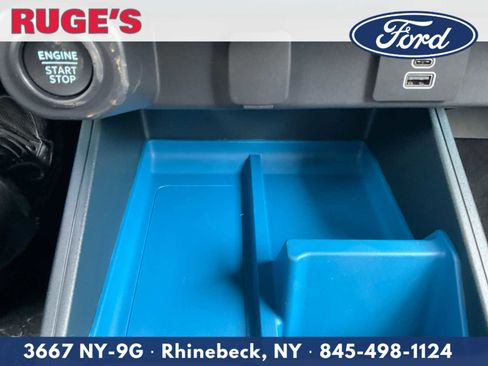 New 2026 Ford Maverick XLT w/ XLT Luxury Package image 24