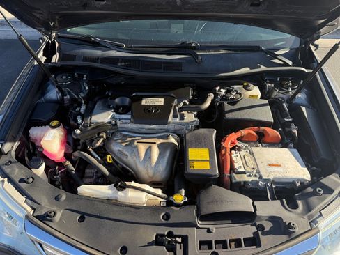 Used 2013 Toyota Camry LE image 8