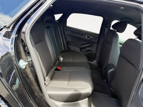 Certified 2026 Honda Civic Sport image 18