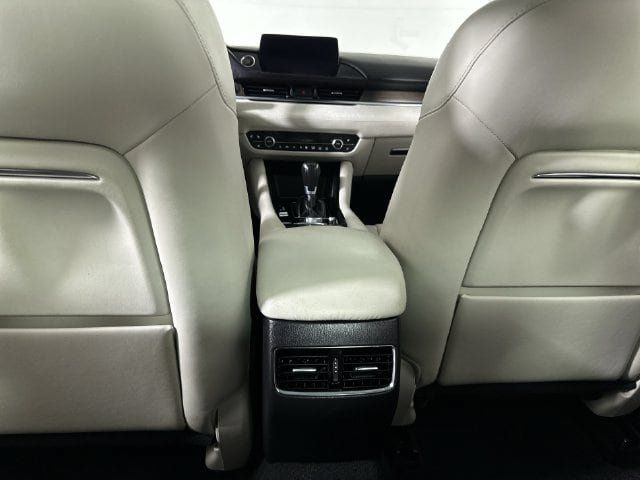 Used 2018 MAZDA MAZDA6 Signature FWD image 22