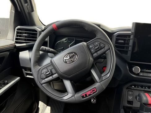 New 2026 Toyota Tundra SR5 AWD/4WD image 13