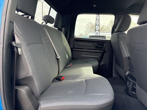 Used 2022 RAM 2500 Tradesman image 21