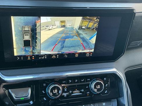 Used 2024 GMC Sierra 1500 Denali w/ Denali Reserve Package image 18