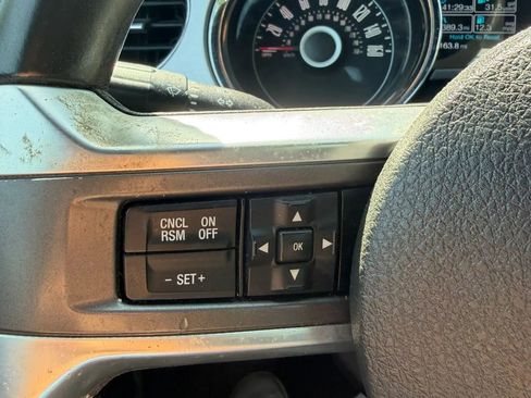 Used 2014 Ford Mustang Premium RWD image 19