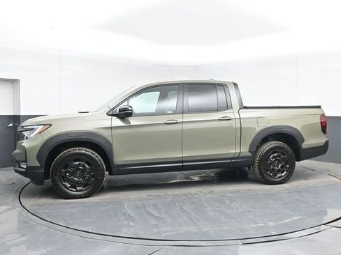 New 2026 Honda Ridgeline TrailSport image 6