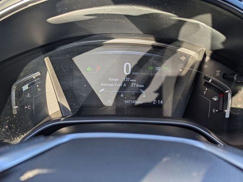 Used 2022 Honda CR-V EX image 13