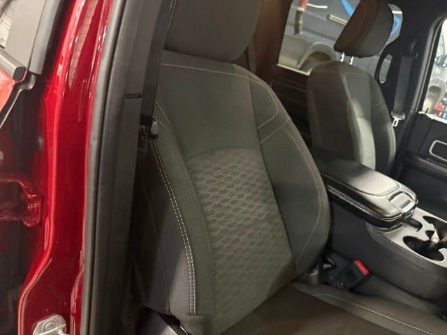 Certified 2026 RAM 2500 Big Horn AWD/4WD image 12