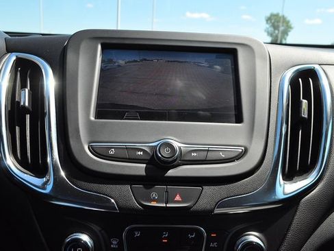 Used 2024 Chevrolet Equinox LT w/ LPO, Floor Liner Package FWD image 36
