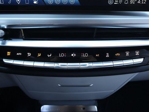 New 2026 Cadillac Lyriq Sport image 25