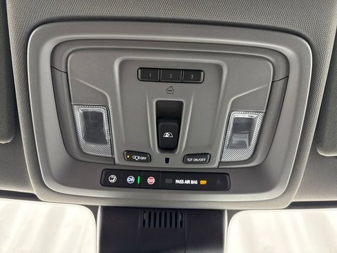 New 2026 Chevrolet Silverado 1500 RST image 37