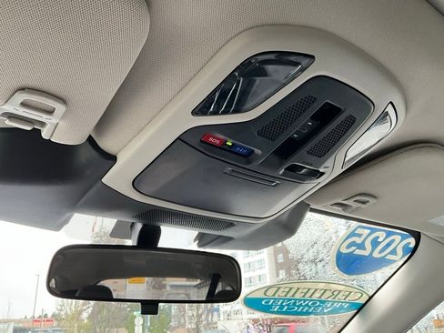 Certified 2025 Subaru Outback Premium image 16