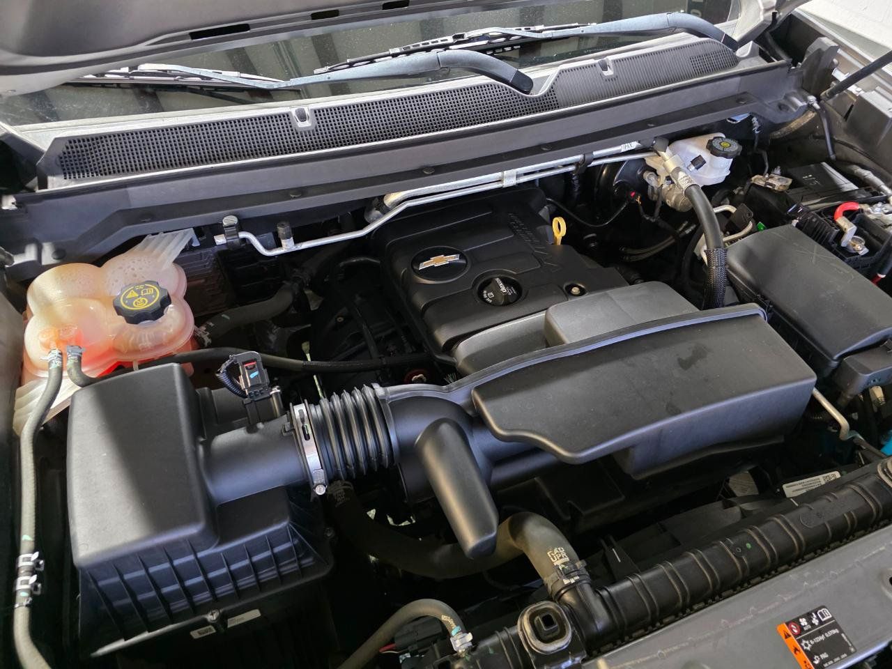 Used 2021 Chevrolet Colorado W/T RWD image 23