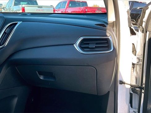 Used 2024 Chevrolet Equinox LT w/ LPO, Floor Liner Package image 26