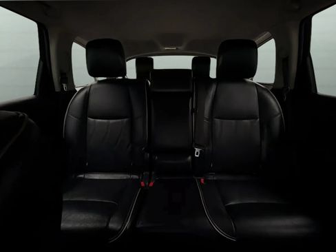 Used 2016 INFINITI QX60 FWD w/ Premium Package image 20
