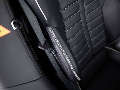 Used 2025 McLaren GTS RWD image 33