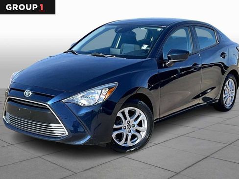 Used 2018 Toyota Yaris iA image 1