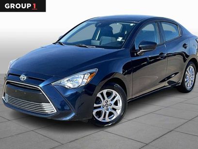 Used 2018 Toyota Yaris iA