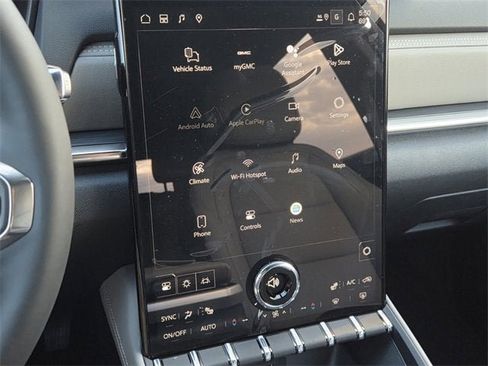 New 2026 GMC Terrain Elevation w/ Elevation Premium Package image 18