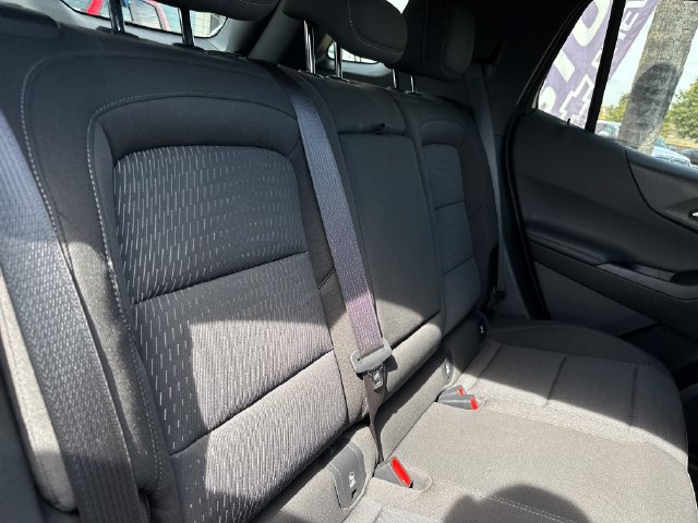Used 2026 Chevrolet Equinox LT FWD image 25
