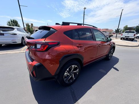 Used 2024 Subaru Crosstrek 2.0i Premium AWD/4WD image 4