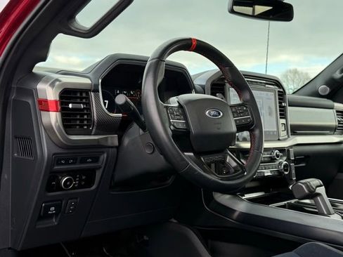 Used 2023 Ford F150 Raptor w/ Raptor 37 Performance Package image 16