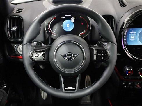 Used 2024 MINI Cooper Countryman John Cooper Works image 22