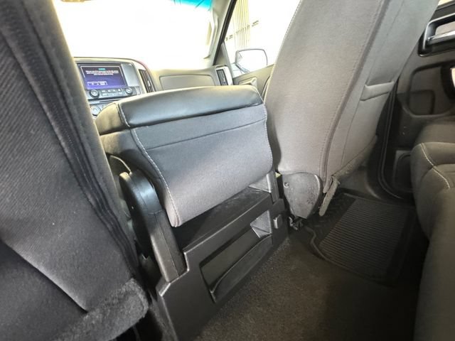 Used 2018 Chevrolet Silverado 1500 LT AWD/4WD image 30