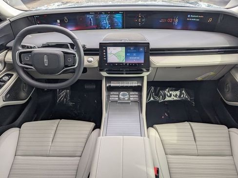 New 2026 Lincoln Nautilus Reserve AWD/4WD image 14