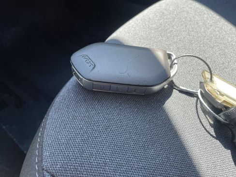 Used 2025 Kia K4 FWD image 22