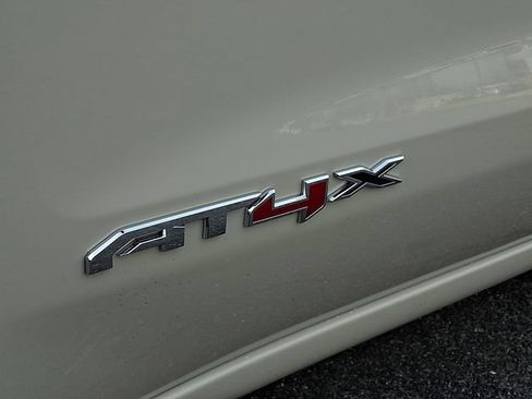 New 2026 GMC Sierra 1500 AT4X AWD/4WD image 19