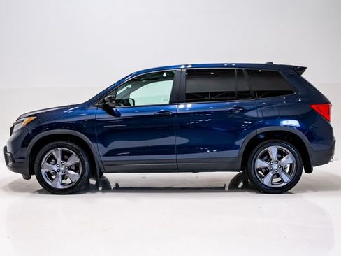 Used 2019 Honda Passport Sport image 28