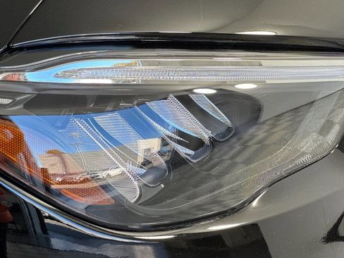 New 2025 Mercedes-Benz GLA 250 4MATIC image 10