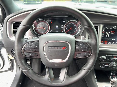 Used 2022 Dodge Charger GT image 16