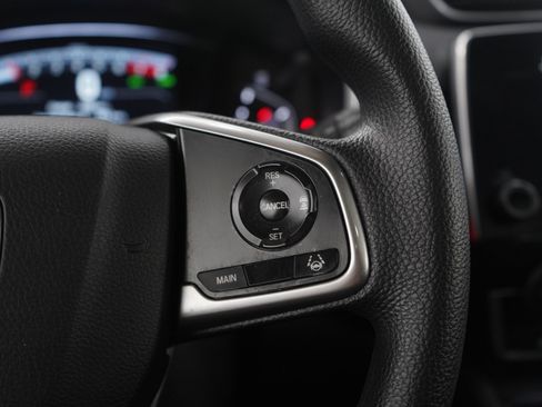 Used 2021 Honda CR-V EX image 25