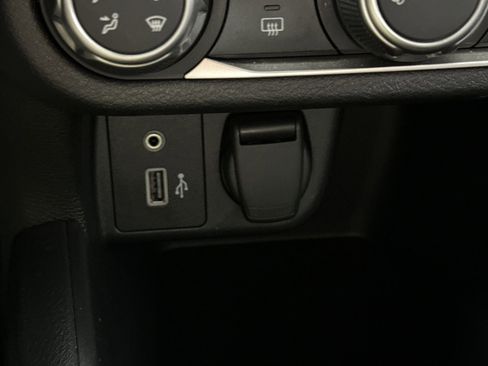 Used 2024 Nissan Versa S image 26