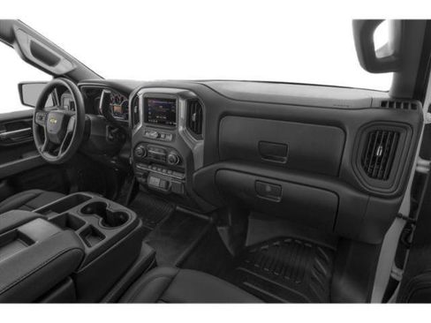 New 2026 Chevrolet Silverado 2500 W/T w/ WT Convenience Package RWD image 16