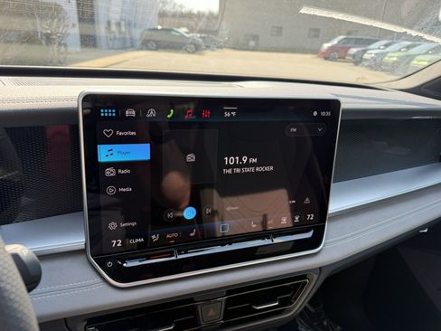 New 2026 Volkswagen Tiguan SE R-Line AWD/4WD image 17