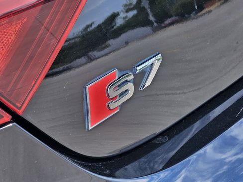 Used 2016 Audi S7 AWD/4WD image 28