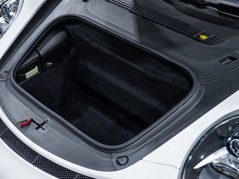 Used 2014 Porsche 911 GT3 RWD image 37