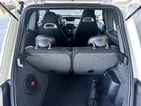 Used 2013 FIAT 500 Abarth w/ Beats Audio Pkg FWD image 12