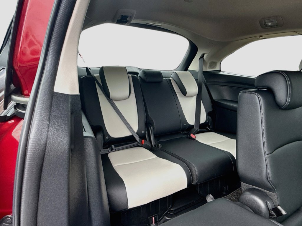 New 2027 Honda Odyssey Elite image 32